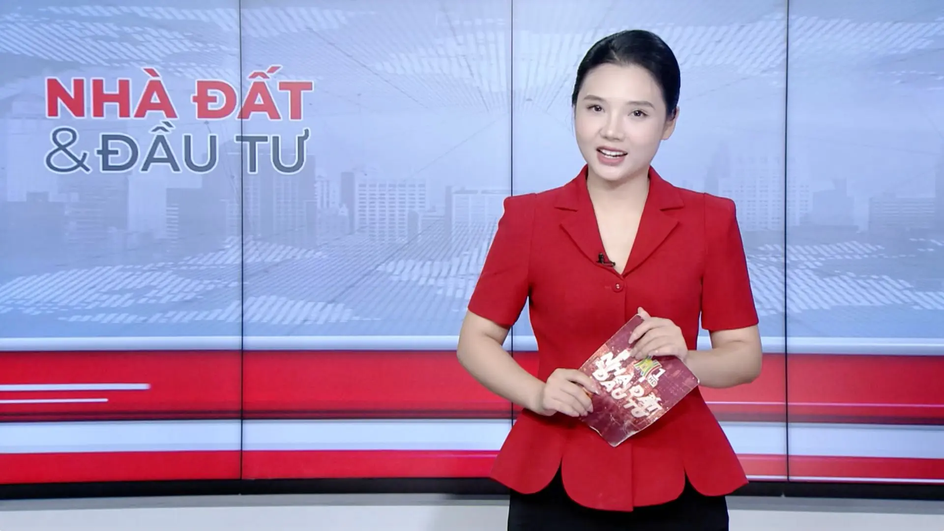 Bản tin Nhà đất và đầu tư | 02/09/2025